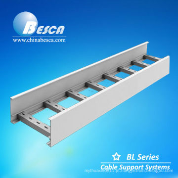 Escada de cabo de alumínio NEMA 20A 20C (UL, cUL, NEMA, SGS, IEC, CE, ISO)